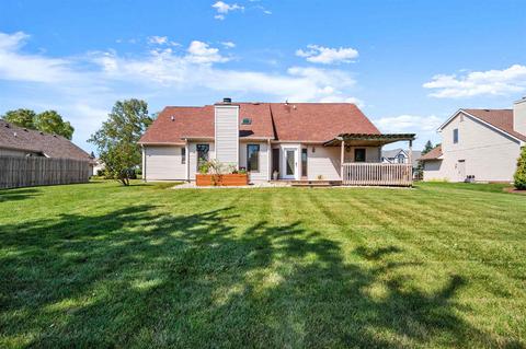 9727 Blue Mound Dr, Fort Wayne, IN 46804 photo 33