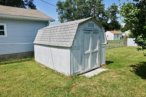 2012 E 25th St, Muncie, IN 47302 photo 8