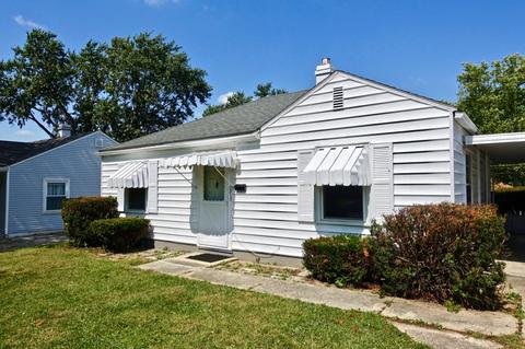 2012 E 25th St, Muncie, IN 47302 photo 2