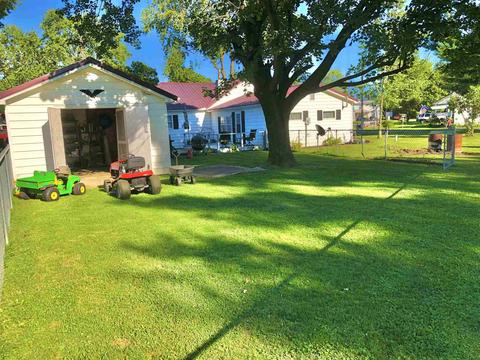 678 E 871 N Rd, Burrows, IN 46916 photo 13