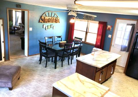 678 E 871 N Rd, Burrows, IN 46916 photo 5
