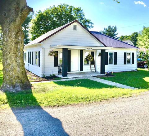 678 E 871 N Rd, Burrows, IN 46916 photo 1