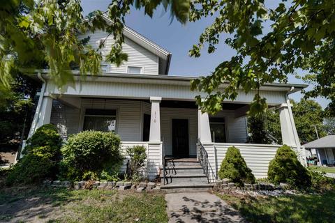 310 W Union St, Waterloo, IN 46793 photo 1