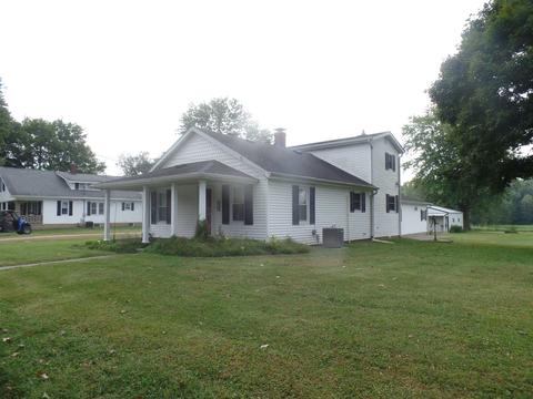 511 E Spring St, Bloomfield, IN 47424 photo 22