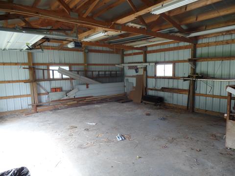 511 E Spring St, Bloomfield, IN 47424 photo 17
