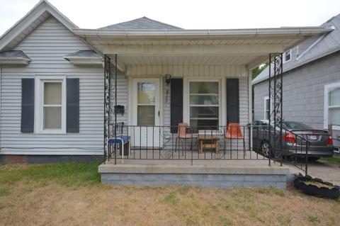 817 E Calvert St, South Bend, IN 46613 photo 1