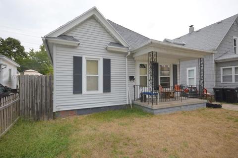 817 E Calvert St, South Bend, IN 46613 photo 4