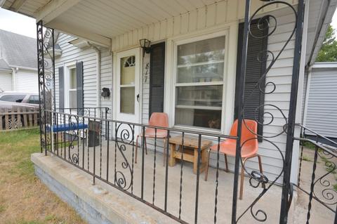 817 E Calvert St, South Bend, IN 46613 photo 3