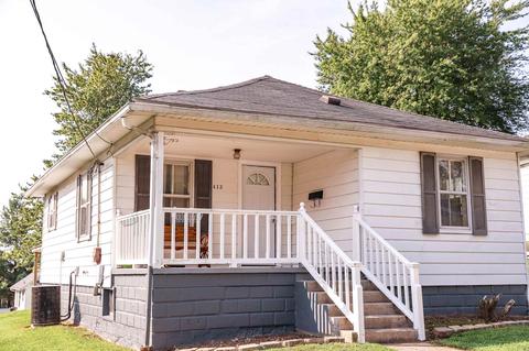 413 W 14th St, Jasper, IN 47546 photo 1