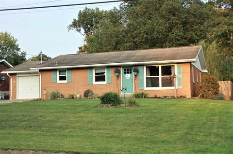 955 Brames Rd, Jasper, IN 47546 photo 1
