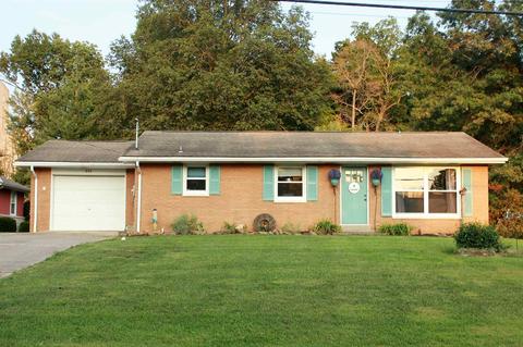 955 Brames Rd, Jasper, IN 47546 photo 33