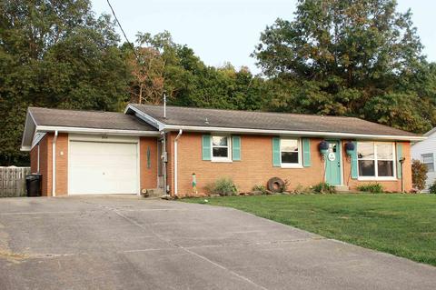 955 Brames Rd, Jasper, IN 47546 photo 2