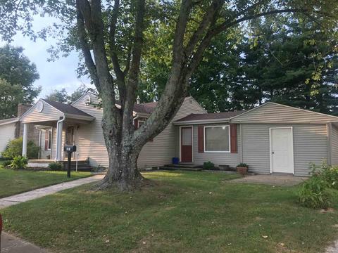 905 Tulip St, Mitchell, IN 47446 photo 14