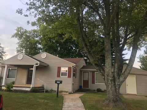 905 Tulip St, Mitchell, IN 47446 photo 13