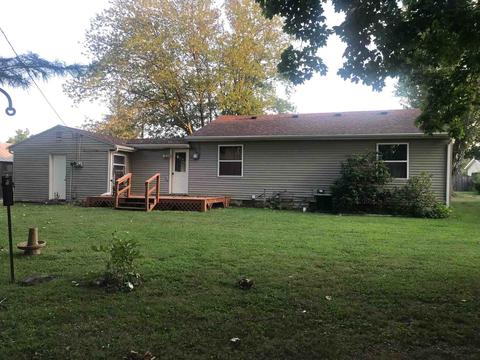 905 Tulip St, Mitchell, IN 47446 photo 16
