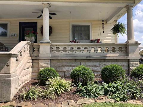 1114 M St, Bedford, IN 47421 photo 7