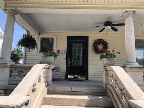 1114 M St, Bedford, IN 47421 photo 8