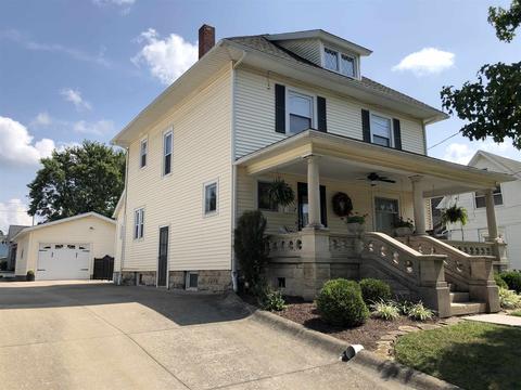 1114 M St, Bedford, IN 47421 photo 1