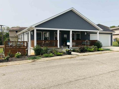 603 W 10th St, Oolitic, IN 47451 photo 7