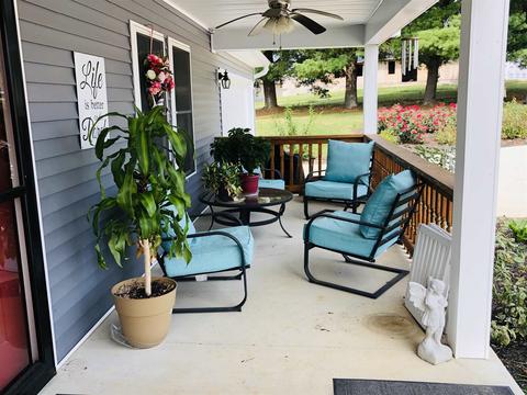 603 W 10th St, Oolitic, IN 47451 photo 8
