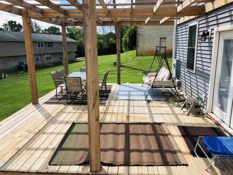 603 W 10th St, Oolitic, IN 47451 photo 36