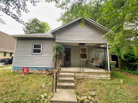 620 W Howe St, Bloomington, IN 47403 photo 8