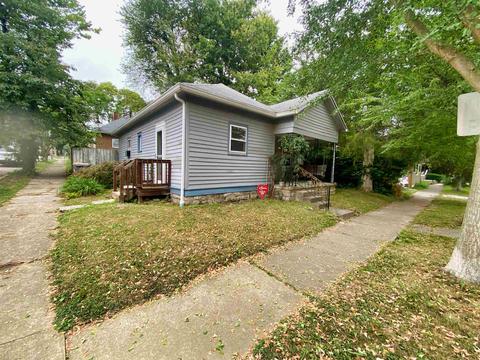 620 W Howe St, Bloomington, IN 47403 photo 16