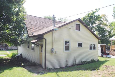 156 E Maple St, Wabash, IN 46992 photo 5