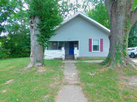 2425 S Rockport Rd, Bloomington, IN 47403 photo 1