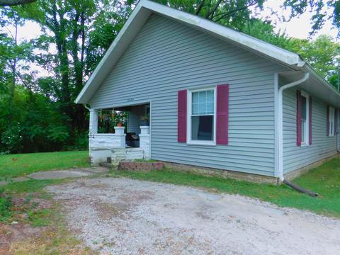 2425 S Rockport Rd, Bloomington, IN 47403 photo 2