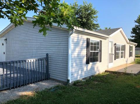 321 Dale St, Mitchell, IN 47446 photo 1