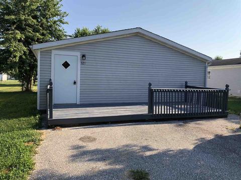 321 Dale St, Mitchell, IN 47446 photo 18