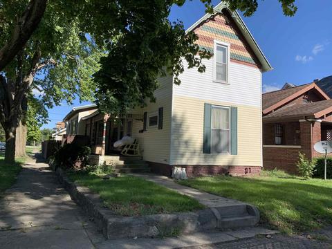 302 E 5th St, Peru, IN 46970 photo 1
