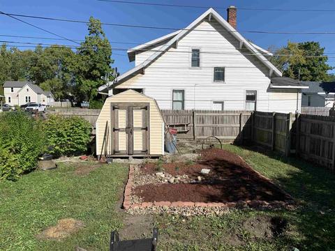 302 E 5th St, Peru, IN 46970 photo 2