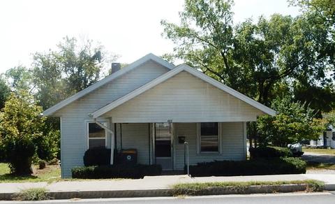 402 E Hillside Dr, Bloomington, IN 47401 photo 1