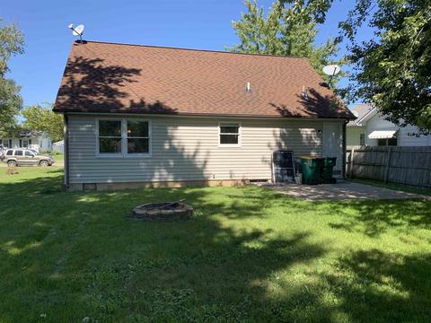 811 E Walnut, Greentown, IN 46936 photo 2