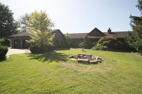 419 E State Road 164, Jasper, IN 47546 photo 1