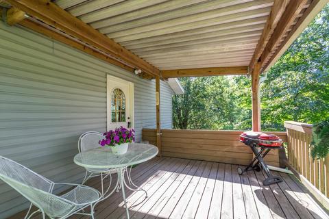 7117 S Harmony Rd, Bloomington, IN 47403 photo 3