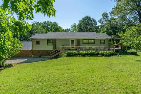 7117 S Harmony Rd, Bloomington, IN 47403 photo 1