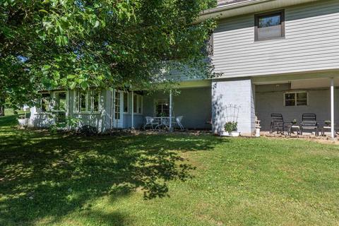 7117 S Harmony Rd, Bloomington, IN 47403 photo 29
