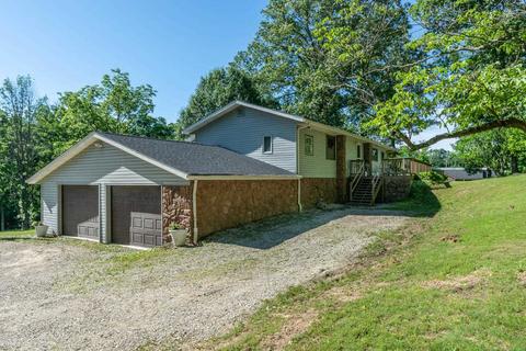 7117 S Harmony Rd, Bloomington, IN 47403 photo 35