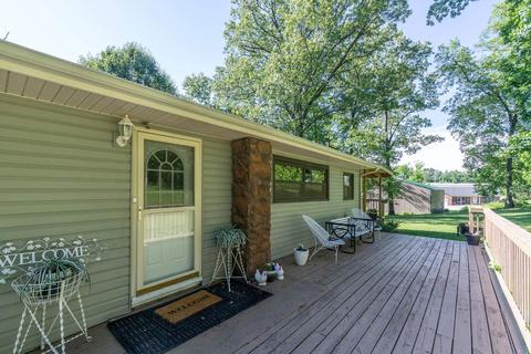 7117 S Harmony Rd, Bloomington, IN 47403 photo 6