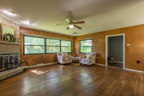 7117 S Harmony Rd, Bloomington, IN 47403 photo 10