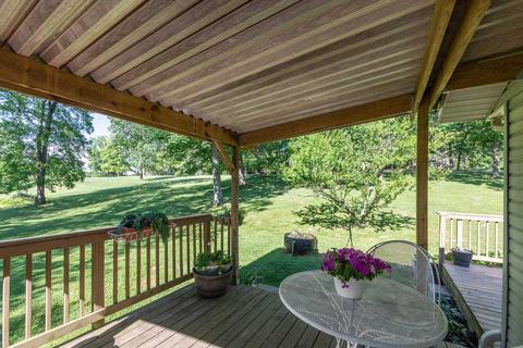 7117 S Harmony Rd, Bloomington, IN 47403 photo 4