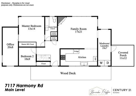 7117 S Harmony Rd, Bloomington, IN 47403 photo 7