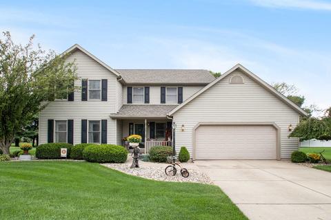 14337 Red Fox Dr, Granger, IN 46530 photo 1
