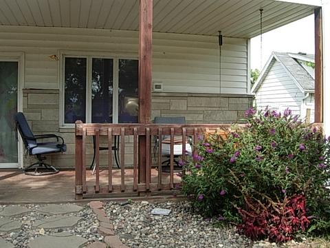 22 E Judson St, Bloomfield, IN 47424 photo 13