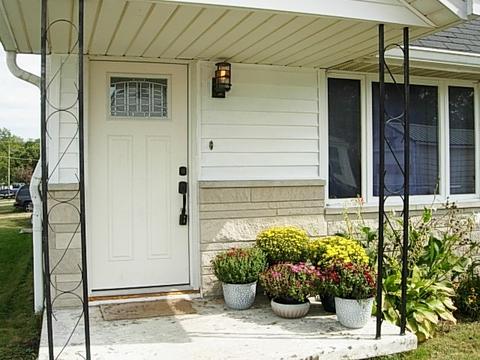 22 E Judson St, Bloomfield, IN 47424 photo 12