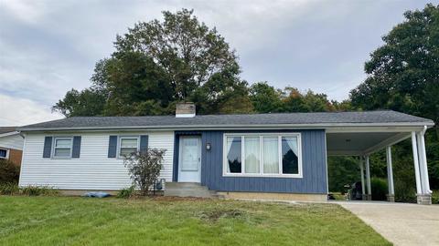 977 Brames Rd, Jasper, IN 47546 photo 1