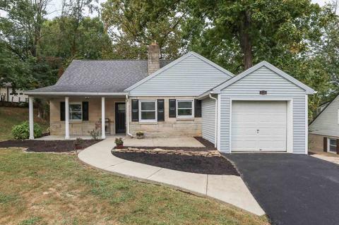 103 Mt Pleasant Rd, Bedford, IN 47421 photo 1